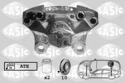 Тормозной суппорт SASIC купить