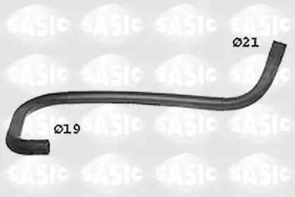 Шланг радиатора SASIC купить