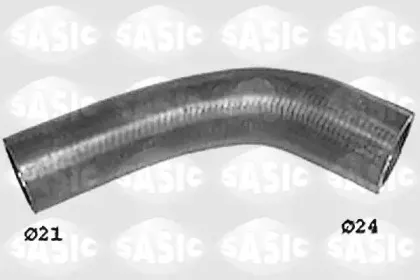 Шланг радиатора SASIC купить