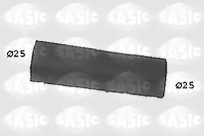 Шланг радиатора SASIC купить