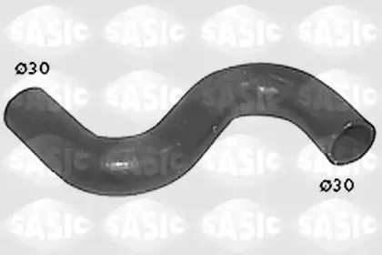 Шланг радиатора SASIC купить