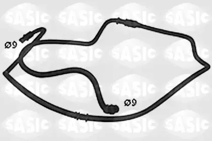 Шланг радиатора SASIC купить