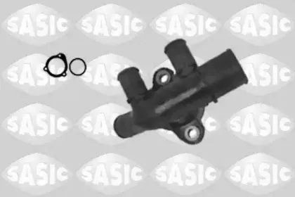 Фланец охлаждающей жидкости SASIC купить