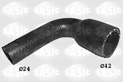 Шланг радиатора SASIC купить