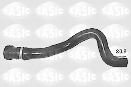 Шланг радиатора SASIC купить