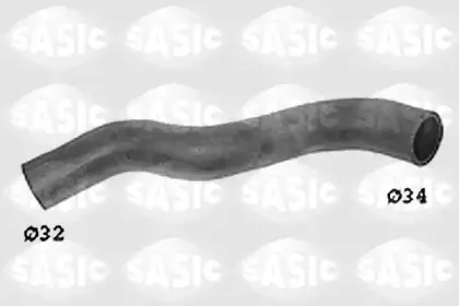 Шланг радиатора SASIC купить