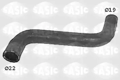 Шланг радиатора SASIC купить