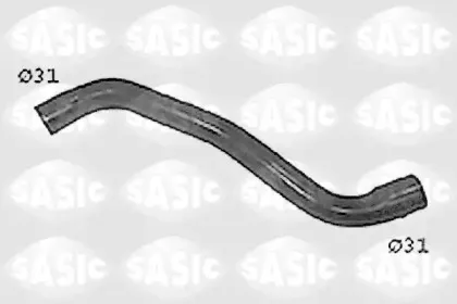 Шланг радиатора SASIC купить