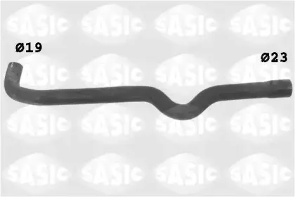 Шланг радиатора SASIC купить