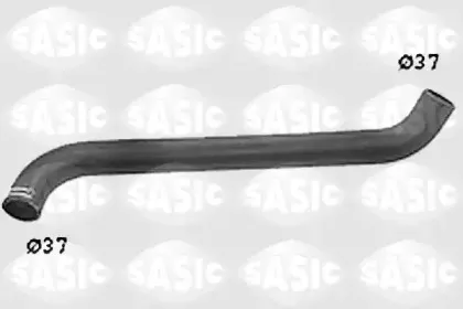 Шланг радиатора SASIC купить