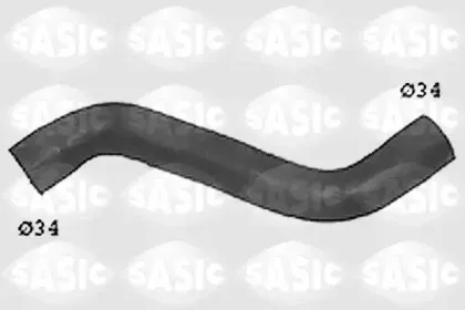 Шланг радиатора SASIC купить