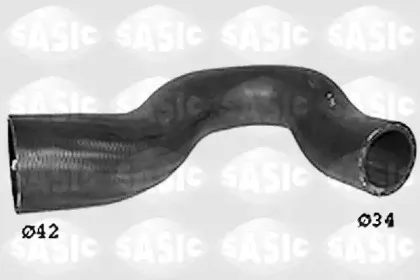 Шланг радиатора SASIC купить