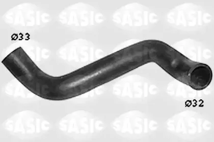 Шланг радиатора SASIC купить