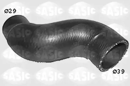 Шланг радиатора SASIC купить