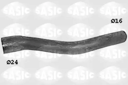 Шланг радиатора SASIC купить