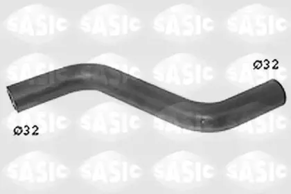 Шланг радиатора SASIC купить