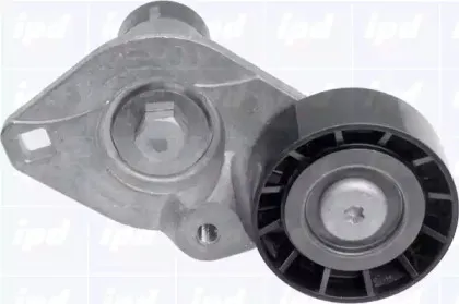 Натяжитель ремня, клиновой зубча IPD купить