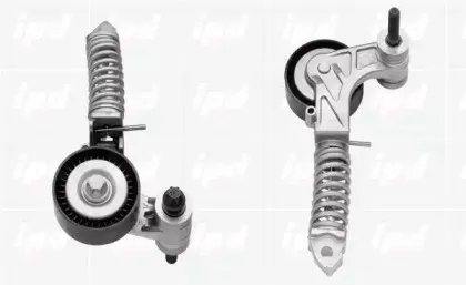 Натяжная планка, поликлиновой ремень IPD купить