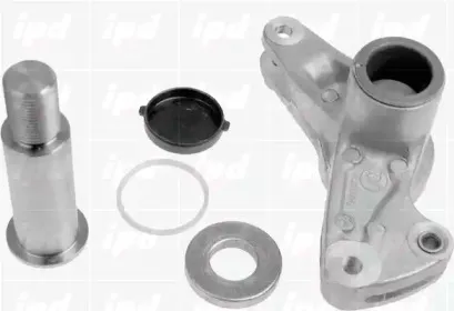 ремонтный комплект, рычаг натяжки поликлинового ремня IPD купить