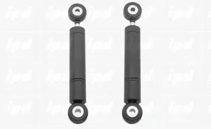 Амортизатор, поликлиновой ремень IPD купить