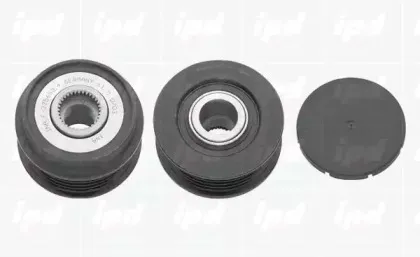 Механизм свободного хода генератора IPD купить