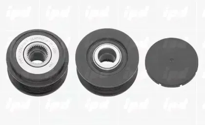 Механизм свободного хода генератора IPD купить