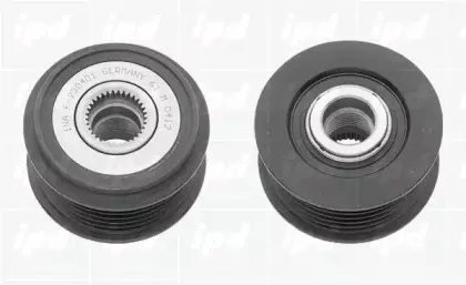 Механизм свободного хода генератора IPD купить