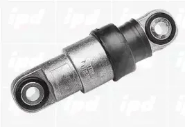 Амортизатор, поликлиновой ремень IPD купить