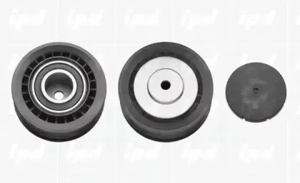 Натяжной ролик, поликлиновойремень IPD купить