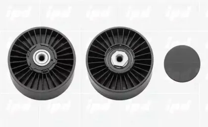 Натяжной ролик, поликлиновойремень IPD купить