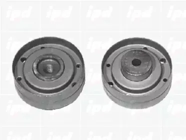 Паразитный / Ведущий ролик, зубчатый ремень IPD купить