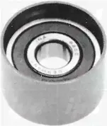 Паразитный / Ведущий ролик, зубчатый ремень IPD купить