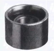 Паразитный / Ведущий ролик, зубчатый ремень IPD купить