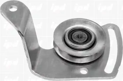 Натяжной ролик, клиновой ремень IPD купить