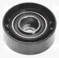 Паразитный / ведущий ролик, поликлиновой ремень IPD купить