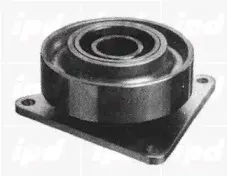 Натяжной ролик, ремень ГРМ IPD купить