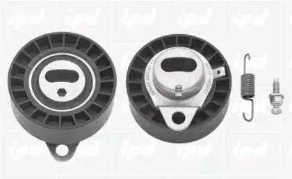 Натяжной ролик, ремень ГРМ IPD купить