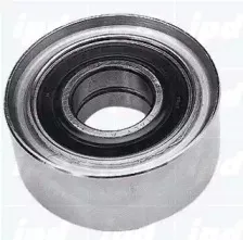 Натяжной ролик, ремень ГРМ IPD купить