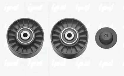 Паразитный / ведущий ролик, поликлиновой ремень IPD купить