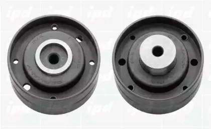 Паразитный / Ведущий ролик, зубчатый ремень IPD купить