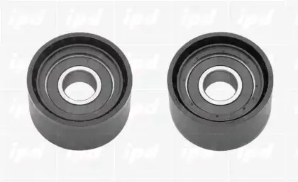 Паразитный / ведущий ролик, поликлиновой ремень IPD купить