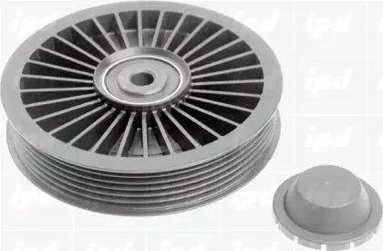 Паразитный / ведущий ролик, поликлиновой ремень IPD купить