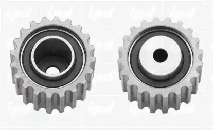 Паразитный / Ведущий ролик, зубчатый ремень IPD купить