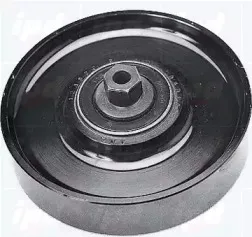 Паразитный / ведущий ролик, поликлиновой ремень IPD купить