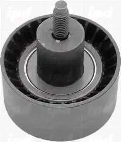 Паразитный / Ведущий ролик, зубчатый ремень IPD купить