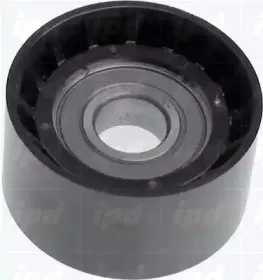 Паразитный / ведущий ролик, поликлиновой ремень IPD купить