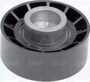 Паразитный / ведущий ролик, поликлиновой ремень IPD купить