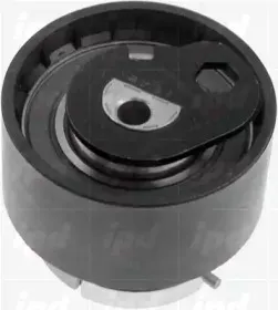 Натяжной ролик, ремень ГРМ IPD купить