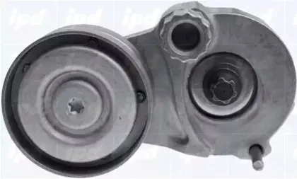 Натяжная планка, поликлиновой ремень IPD купить