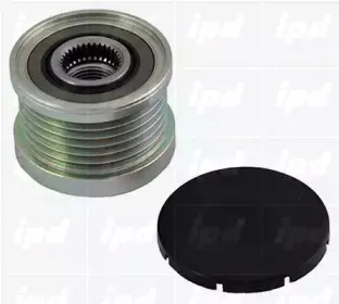 Механизм свободного хода генератора IPD купить